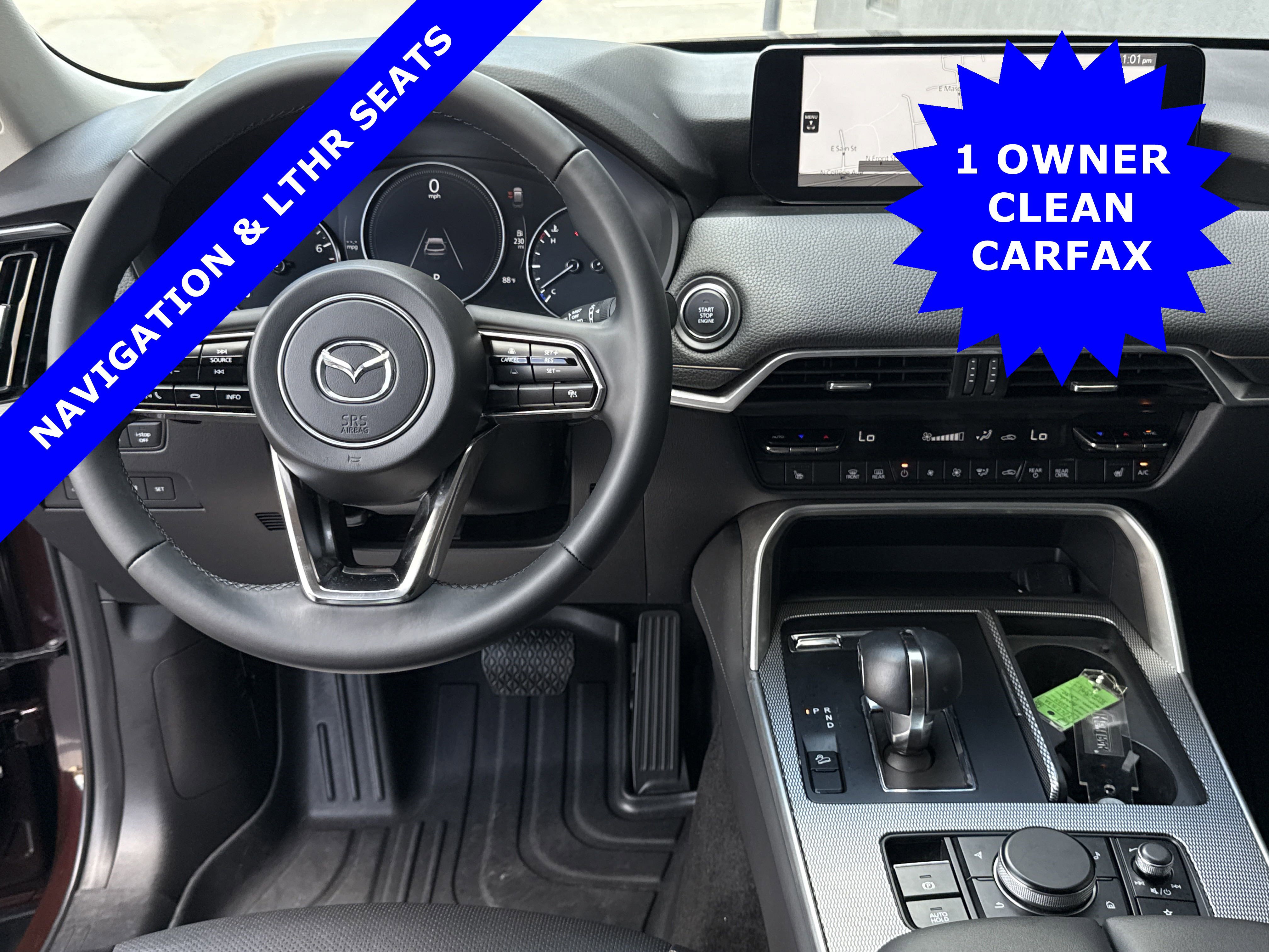 2024 Mazda CX-90 3.3 Turbo Premium photo 4