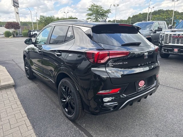 2026 Buick Encore GX Sport Touring photo 6