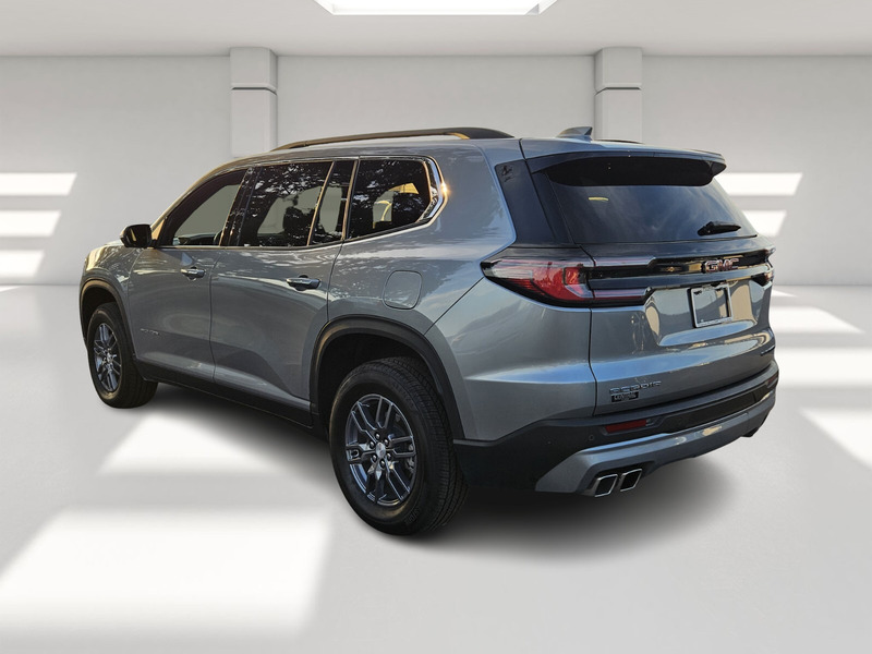 2025 Gmc Acadia Elevation photo 2