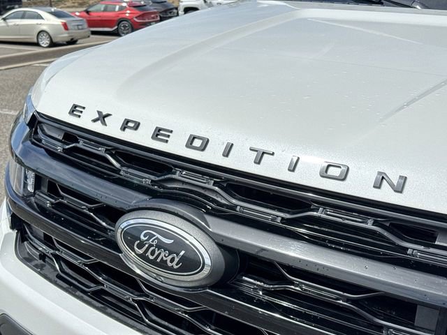 2022 Ford Expedition MAX Limited photo 29