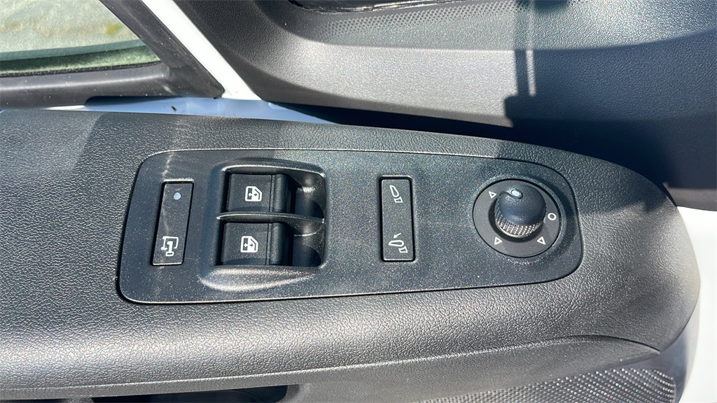 2025 Ram ProMaster 1500 photo 16
