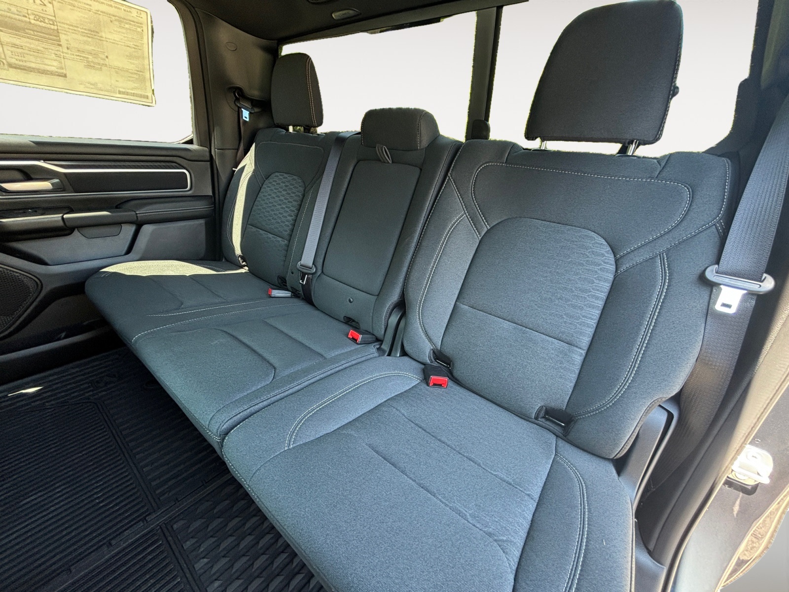 2025 Ram 1500 Big Horn Lone Star photo 10
