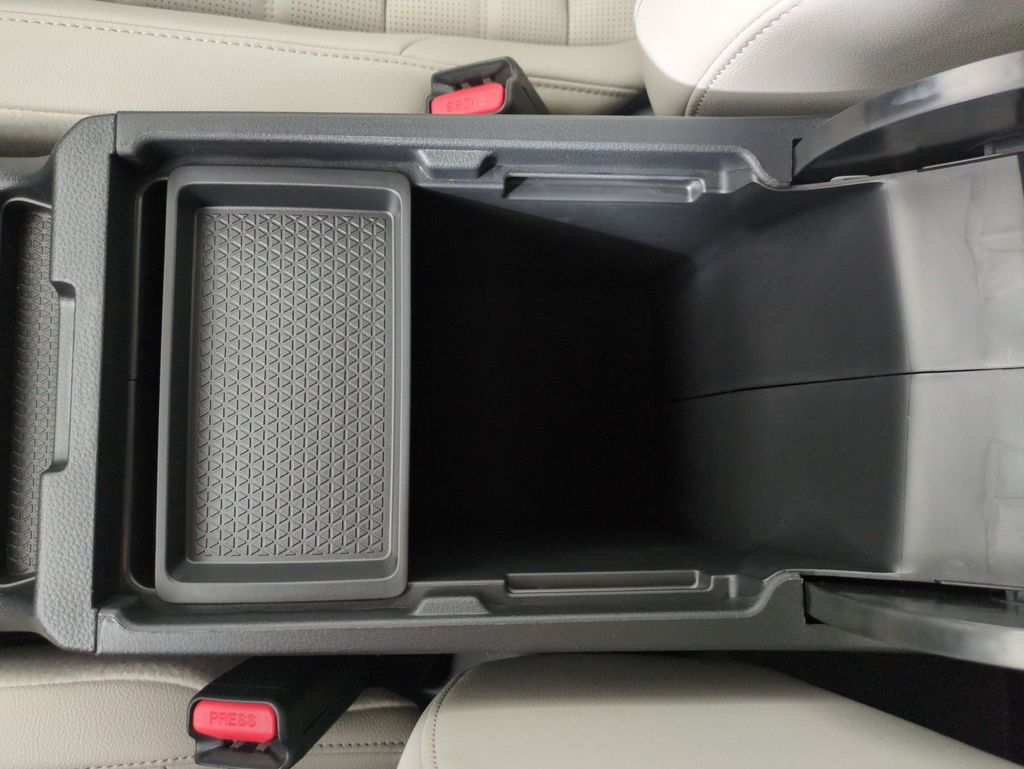 2026 Honda CR-V EX-L photo 23
