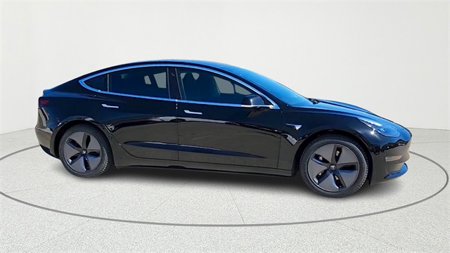 Used 2019 Tesla Model 3 Base with VIN 5YJ3E1EA0KF324544 for sale in Arlington, TX