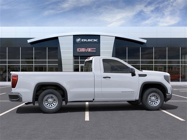 2024 Gmc Sierra 1500 Pro photo 5