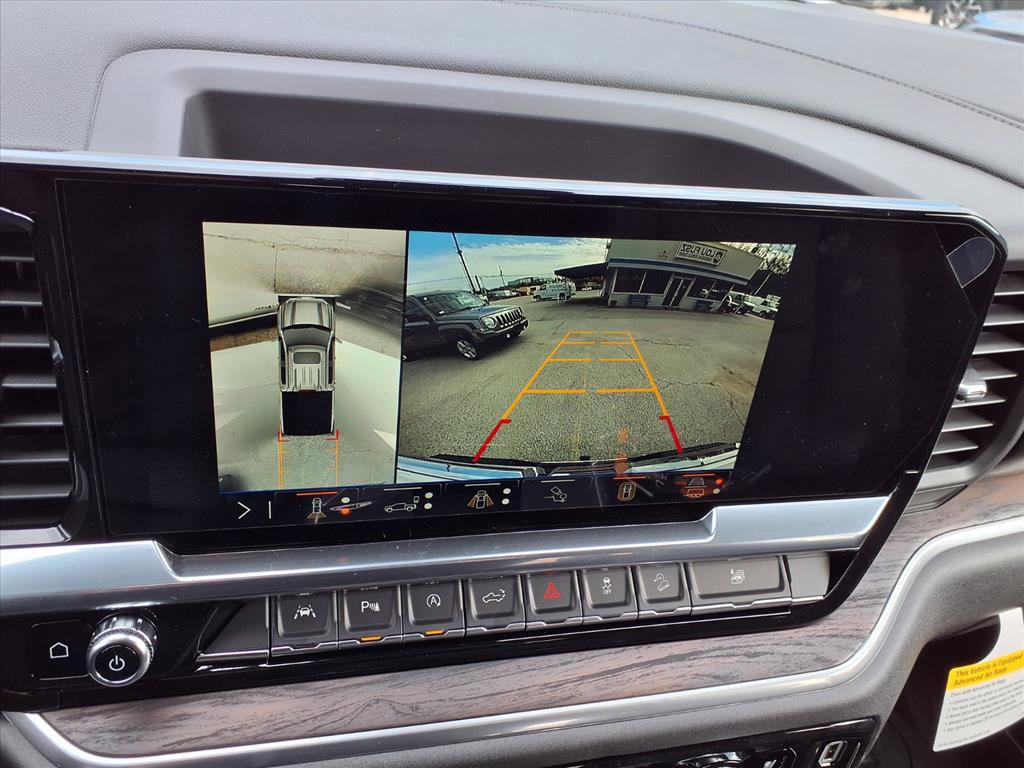 2026 Gmc Sierra 1500 SLT photo 3