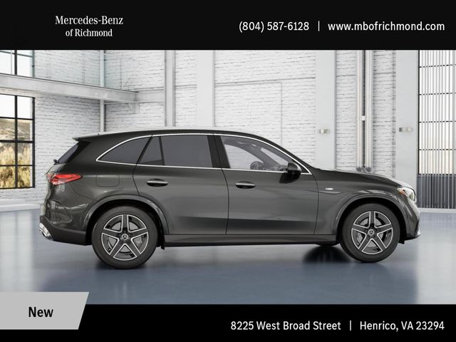 2025 Mercedes Benz GLC 350e 4MATIC photo 15