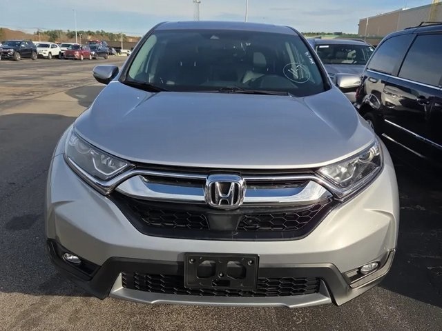 2019 Honda CR-V EX-L photo 3