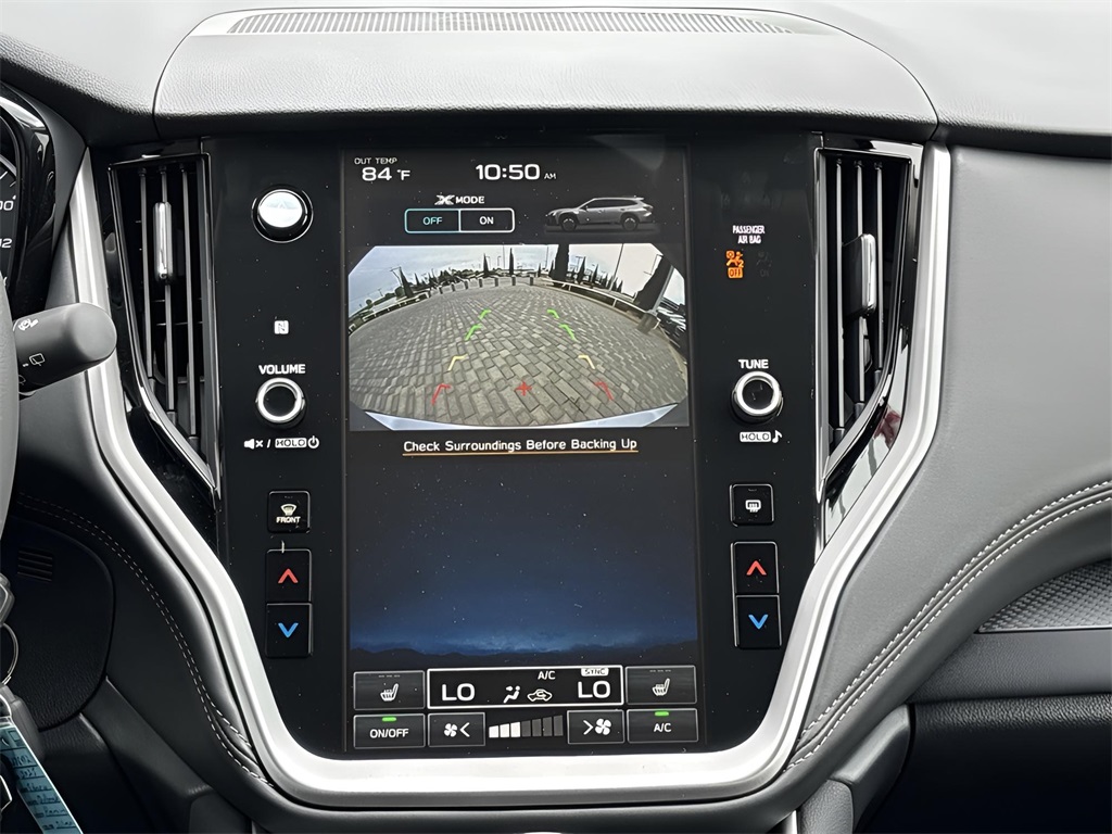2025 Subaru Outback Premium photo 18