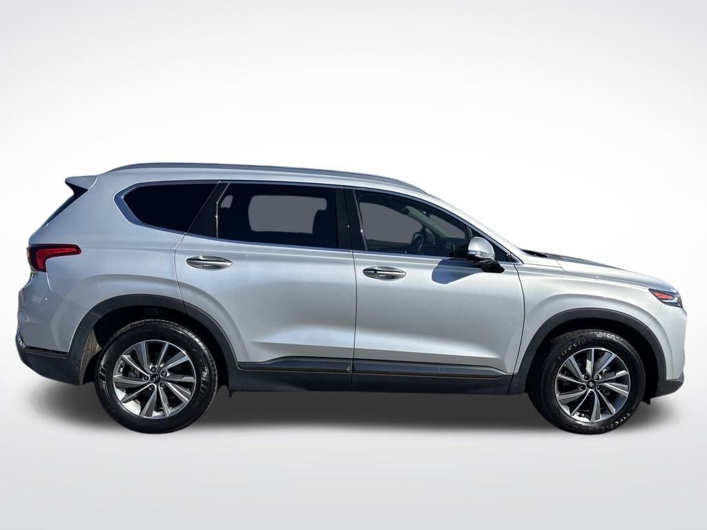 2020 Hyundai Santa Fe Limited photo 3