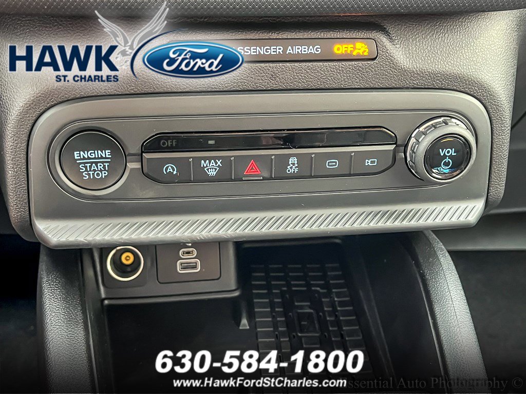 2025 FORD BRONCO SPORT - Image 13