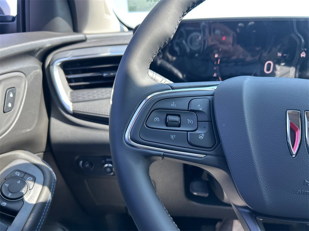 2026 BUICK ENCORE GX - Image 17
