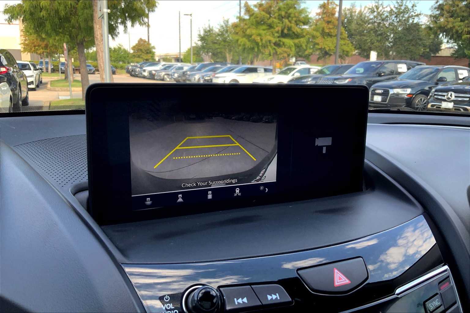 2022 Acura RDX photo 26