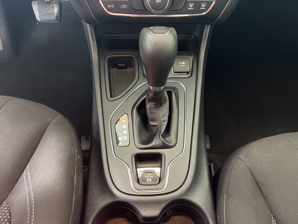 2019 Jeep Cherokee Latitude photo 15