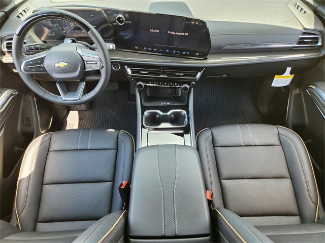 2026 Chevrolet Traverse High Country photo 19