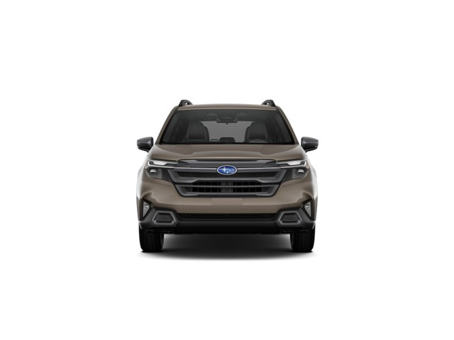 2025 Subaru Forester Limited photo 21