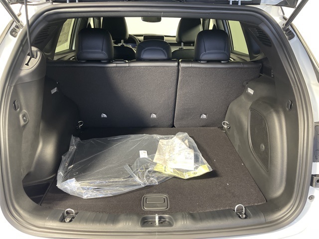 2026 Jeep Compass Limited Altitude photo 4