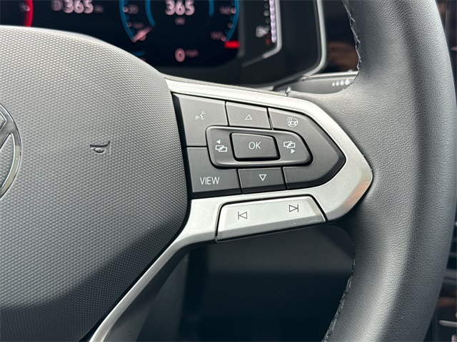 2025 Volkswagen Jetta 1.5T SEL photo 24