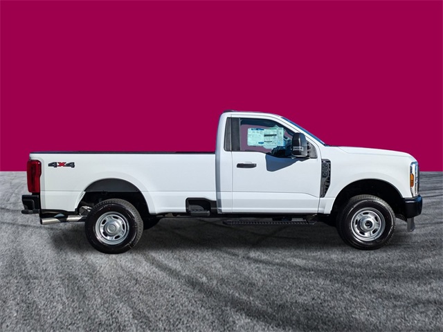 2026 Ford F-250 XL photo 3