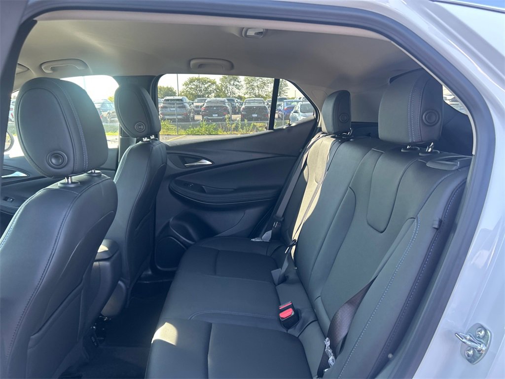 2026 BUICK ENCORE GX - Image 29
