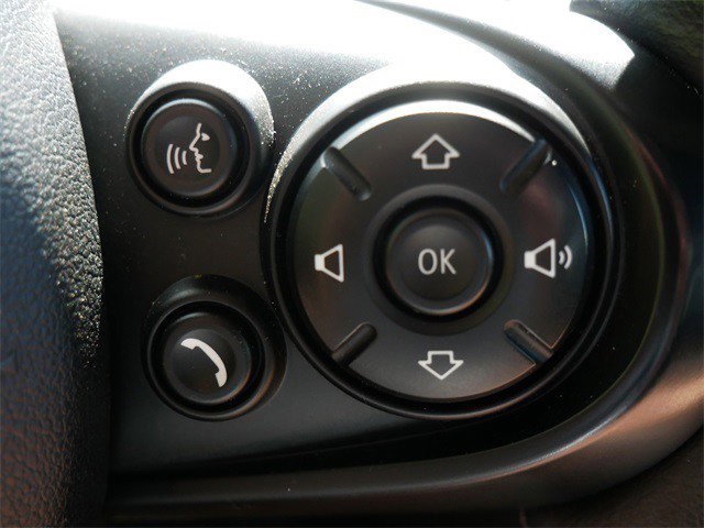 2018 Mini Cooper 2 Door Hardtop Base photo 23