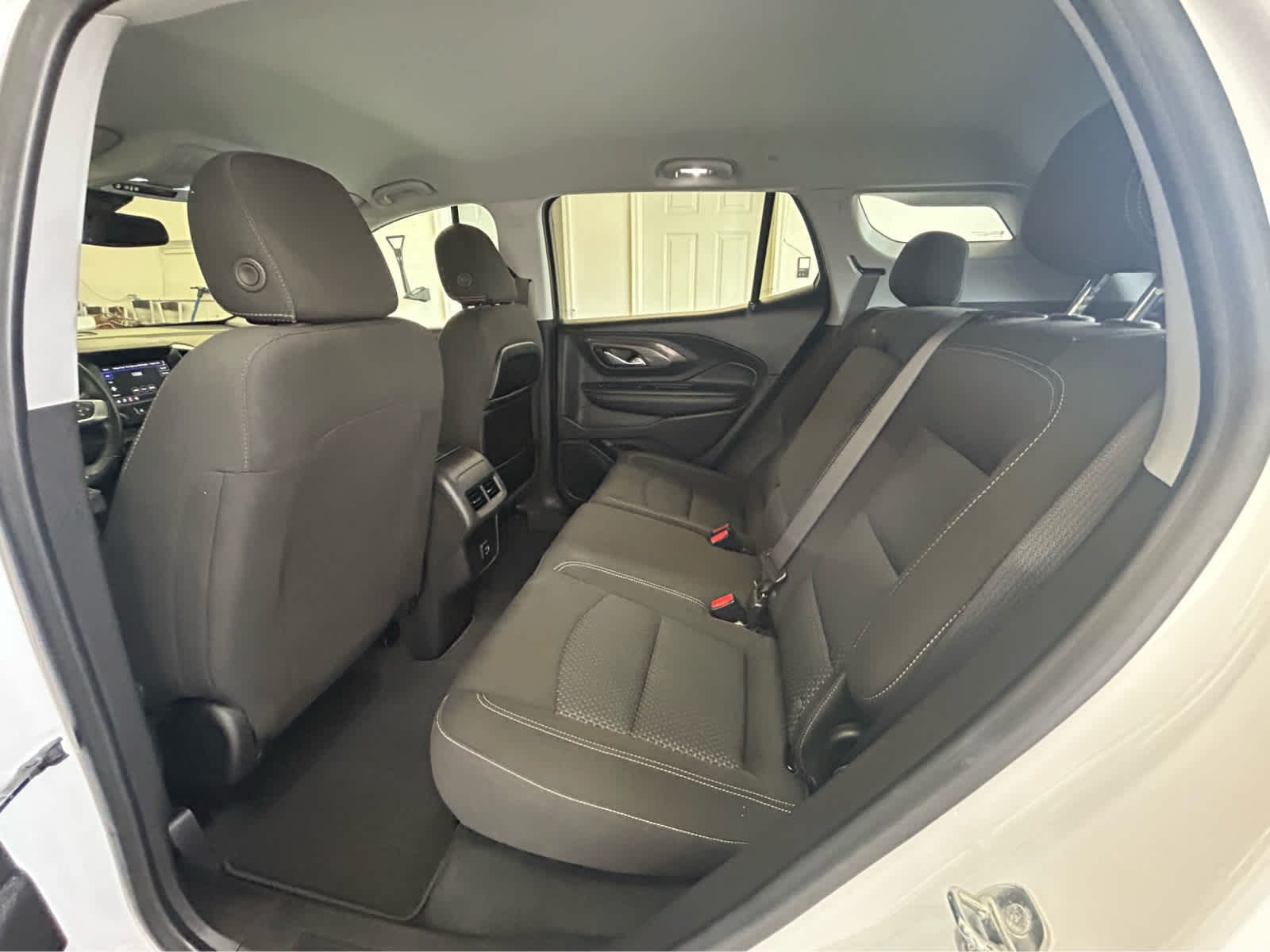 2023 Gmc Terrain SLE photo 13