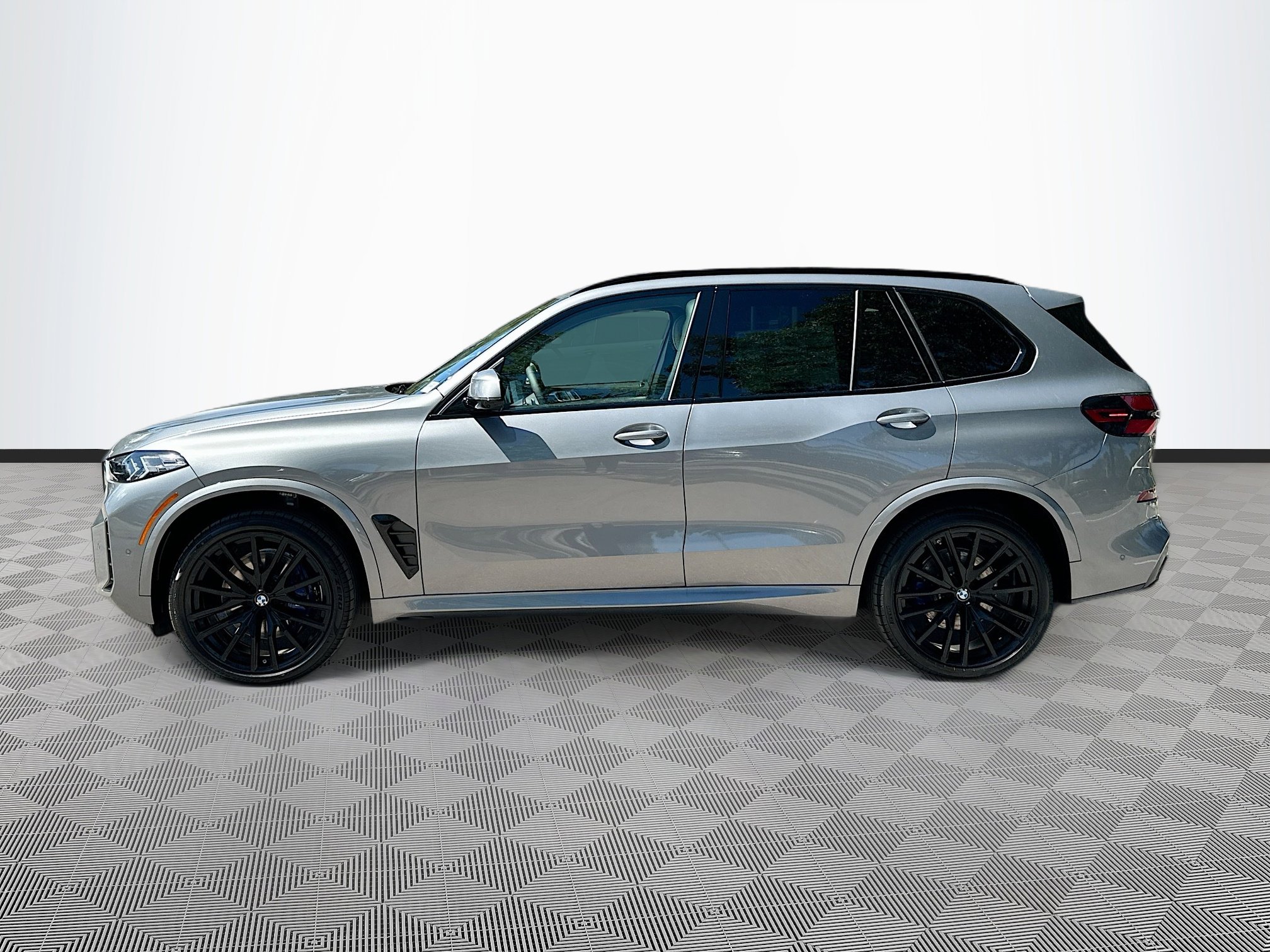 2026 Bmw X5 sDrive40i photo 4