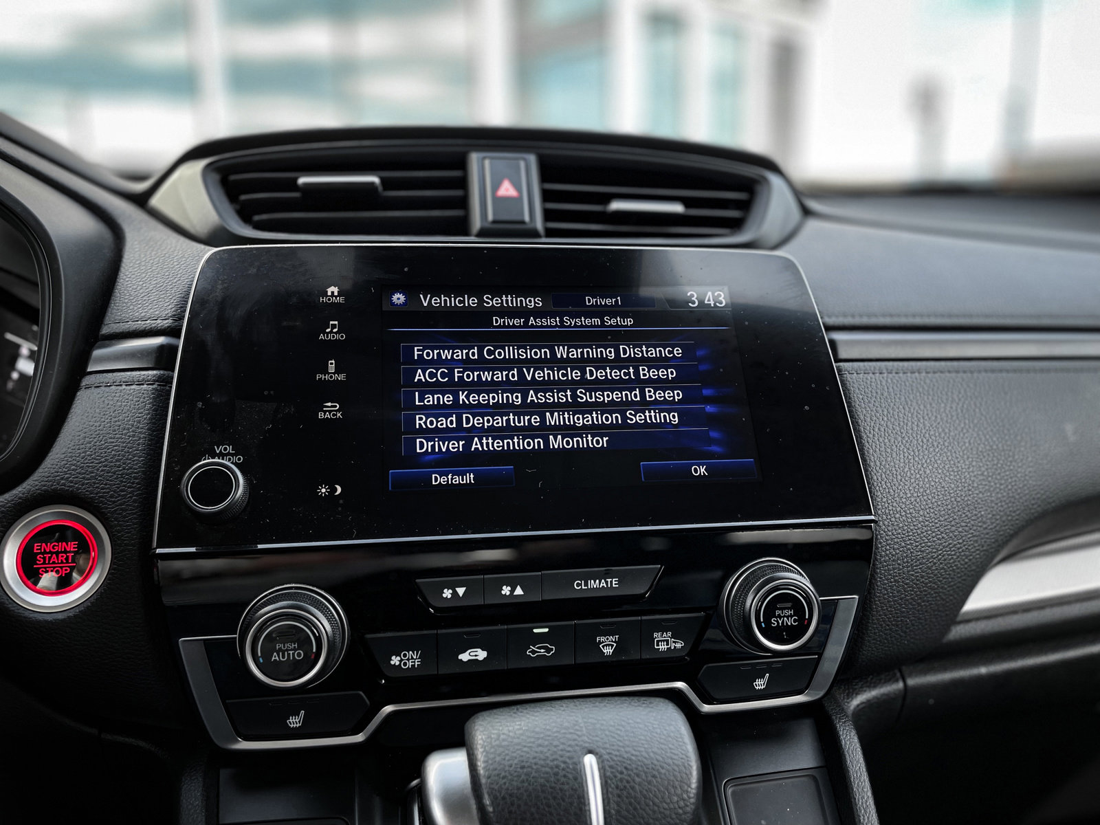 PreOwned 2021 Honda CRV LX Sport Utility in Winnipeg 291830 St. James Volkswagen