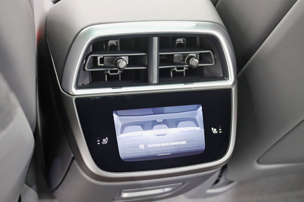 2025 Lucid Air Touring photo 27