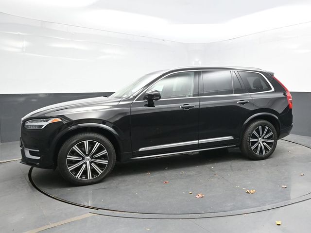 2020 Volvo XC90 T6 Inscription photo 3