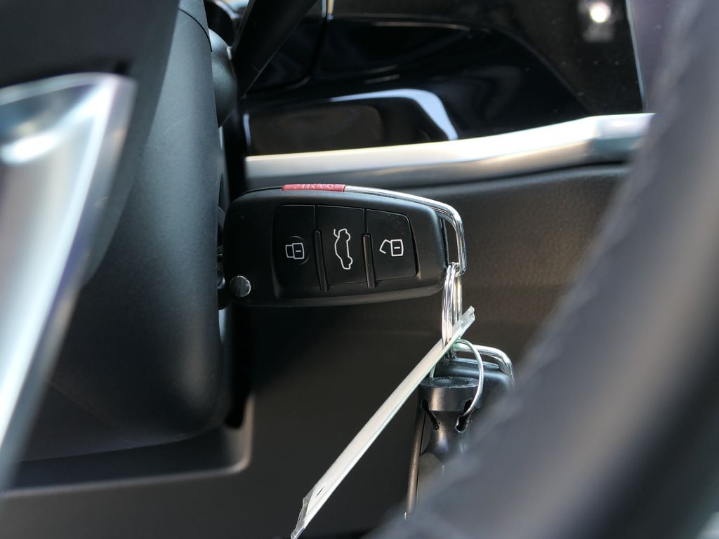 2022 Audi Q3 Premium S line photo 13
