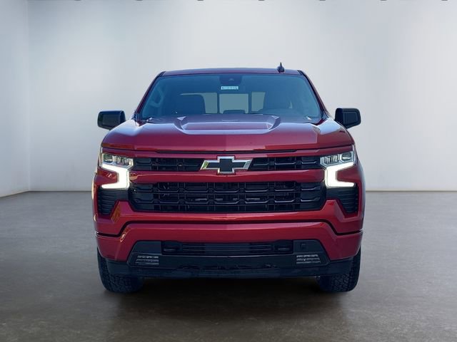 2026 Chevrolet Silverado 1500 RST photo 7