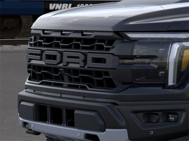 2025 Ford F-150 Raptor photo 9