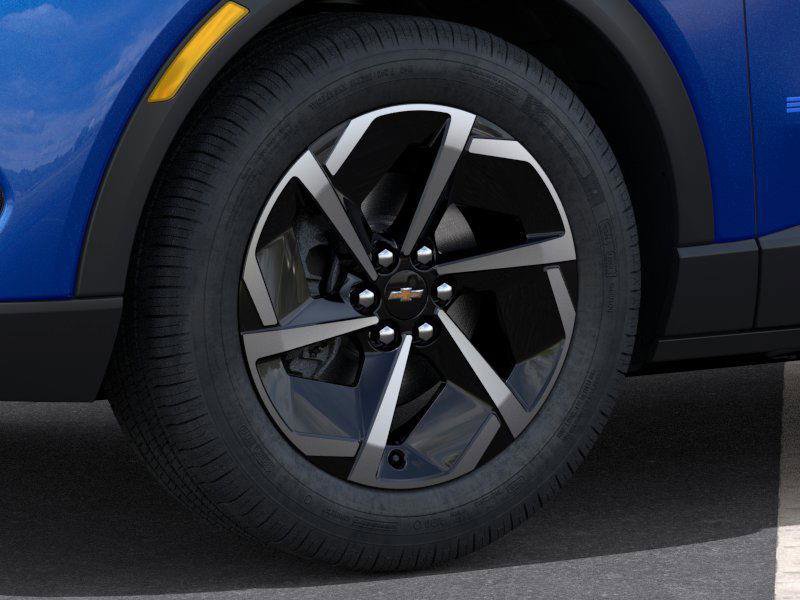 2026 Chevrolet Equinox EV 1LT photo 6
