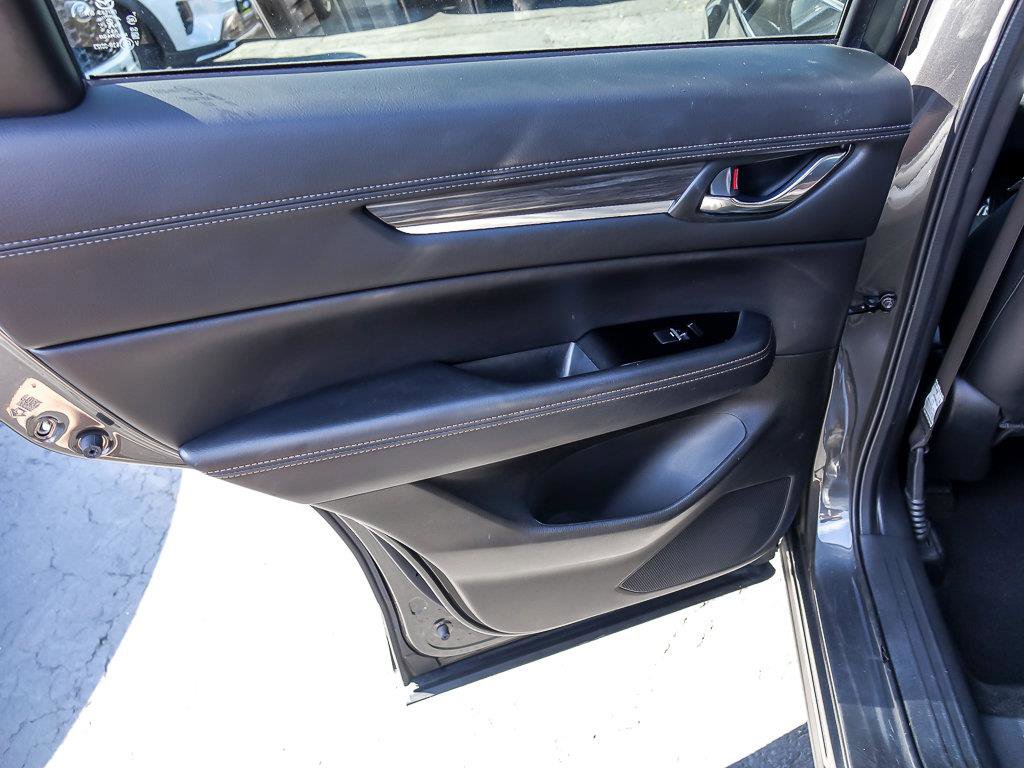 2018 MAZDA CX-5 - Image 28