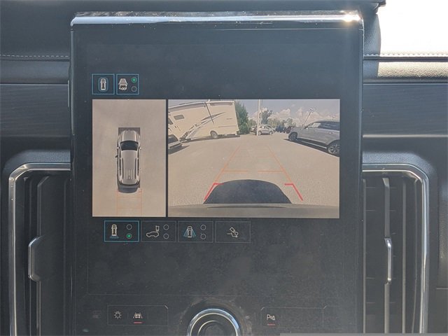 2024 Gmc Acadia Elevation photo 30