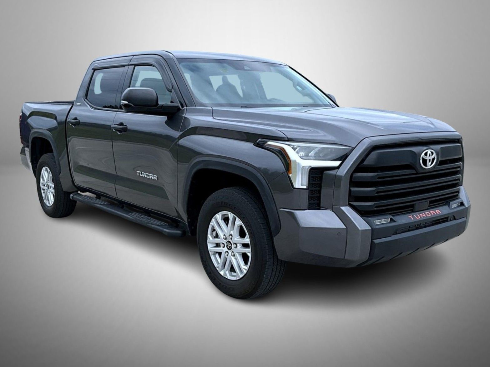2022 Toyota Tundra SR5 photo 3