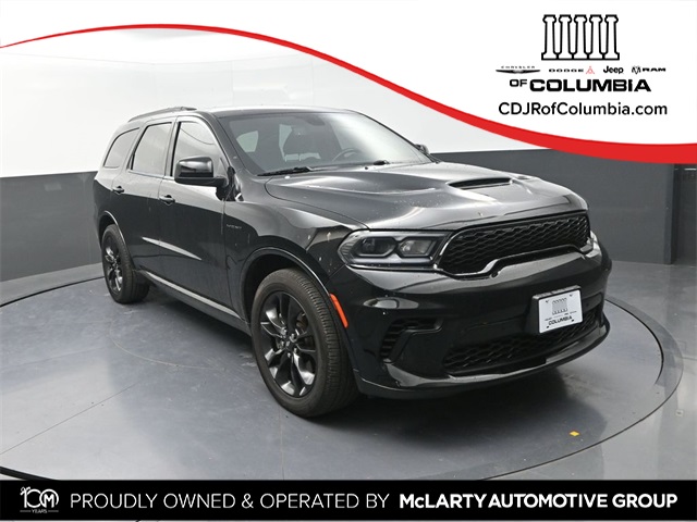 2023 Dodge Durango R/T's photo