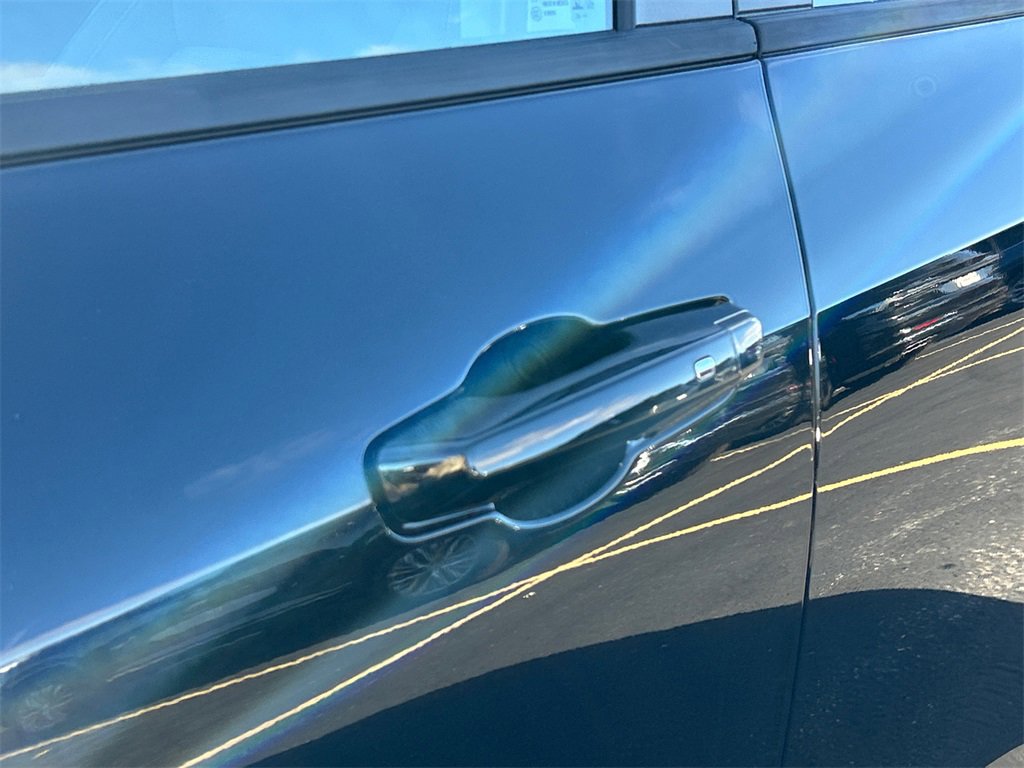 2026 GMC TERRAIN - Image 12