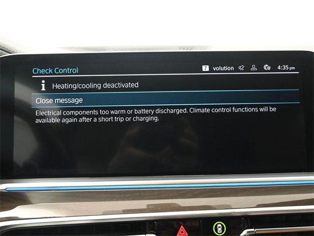 2022 Bmw X5 xDrive45e photo 3