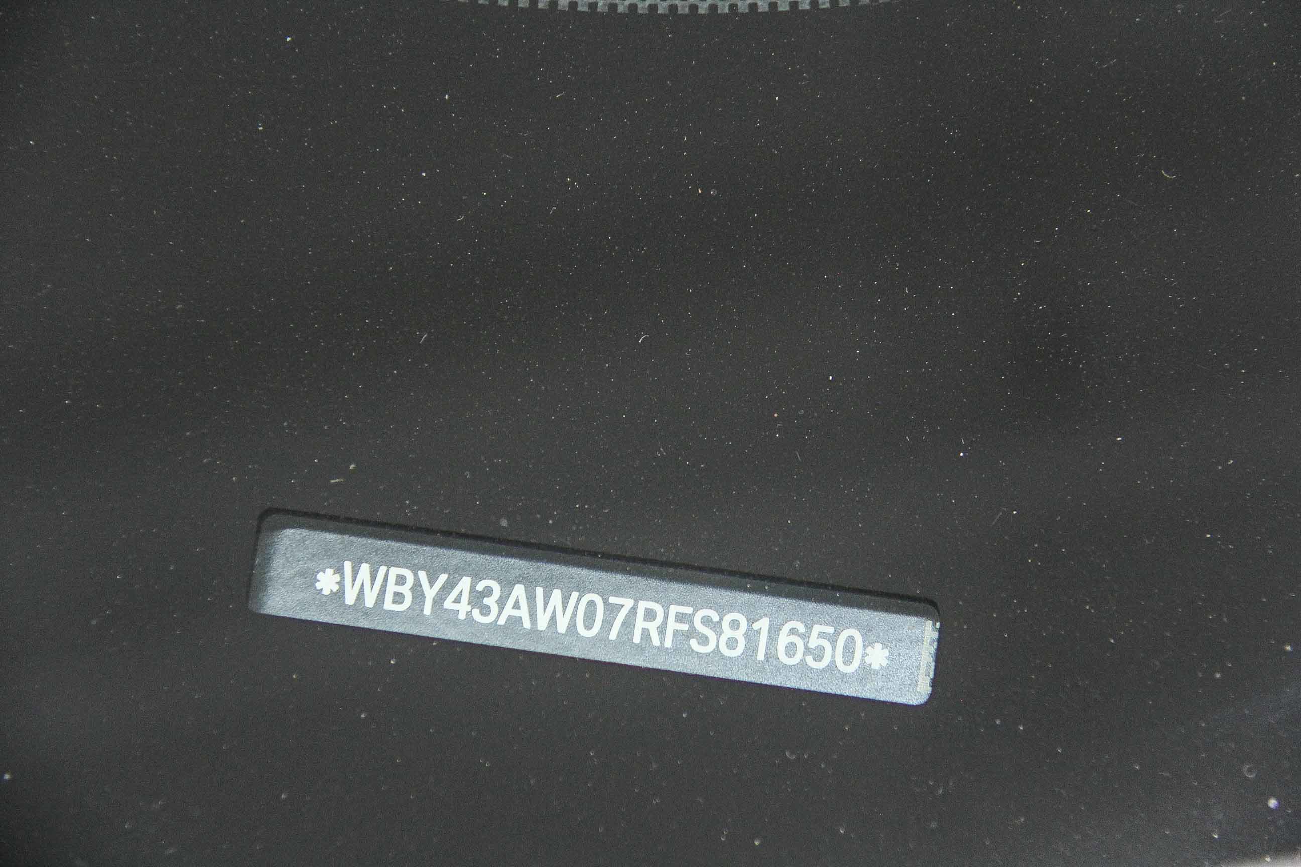 2024 Bmw i4 eDrive35 photo 26