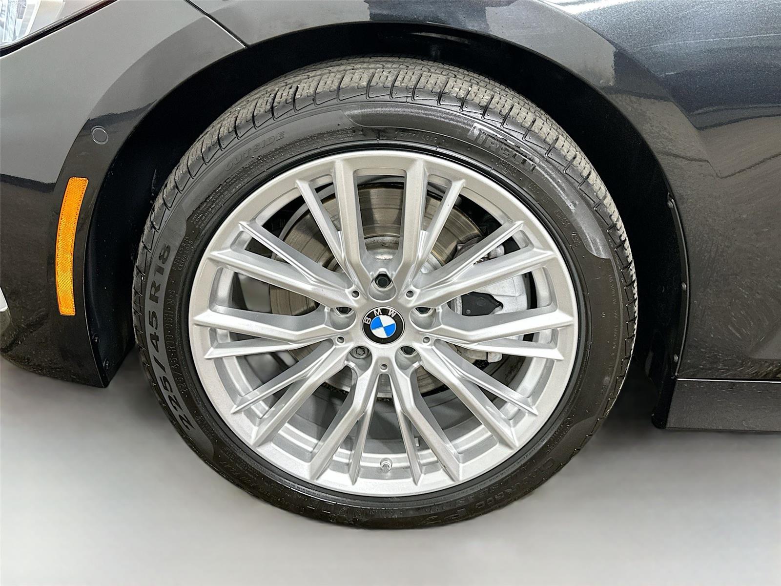 2024 Bmw 330i xDrive photo 32