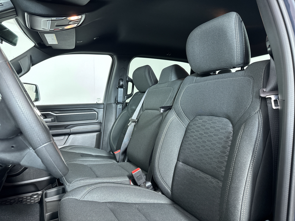2025 Ram 1500 Big Horn Lone Star photo 4