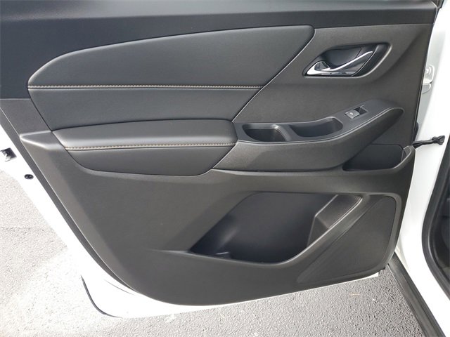2021 Chevrolet Traverse Cloth photo 12