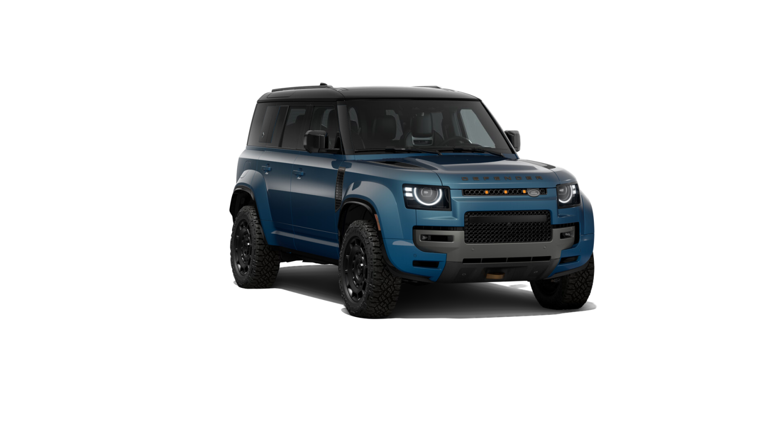 2026 LAND ROVER DEFENDER - Image 7