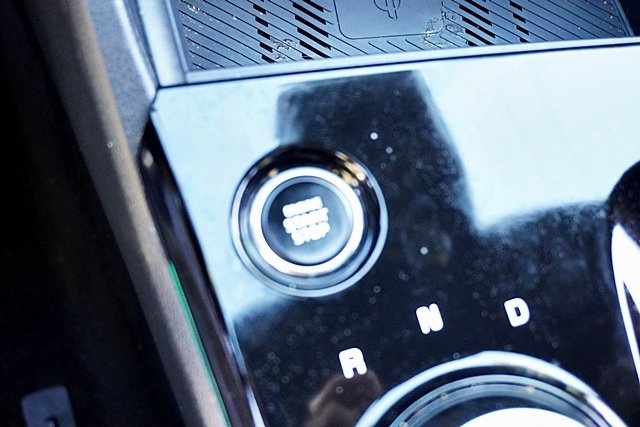 Used 2025 Gray Kia X-Line Prestige image 36