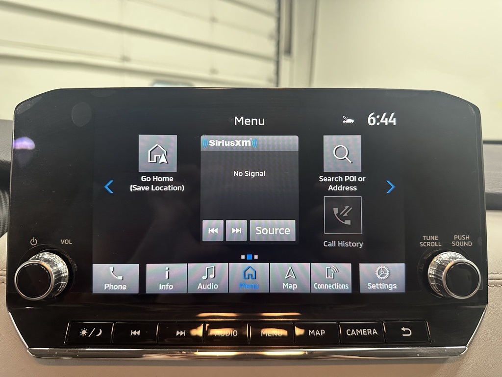 2023 Mitsubishi Outlander SEL photo 26