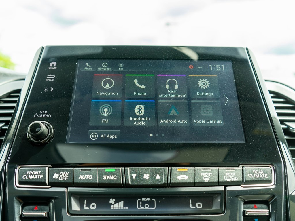 2023 Honda Odyssey Touring photo 23