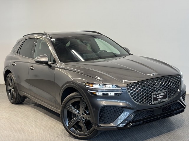 2023 Genesis GV70