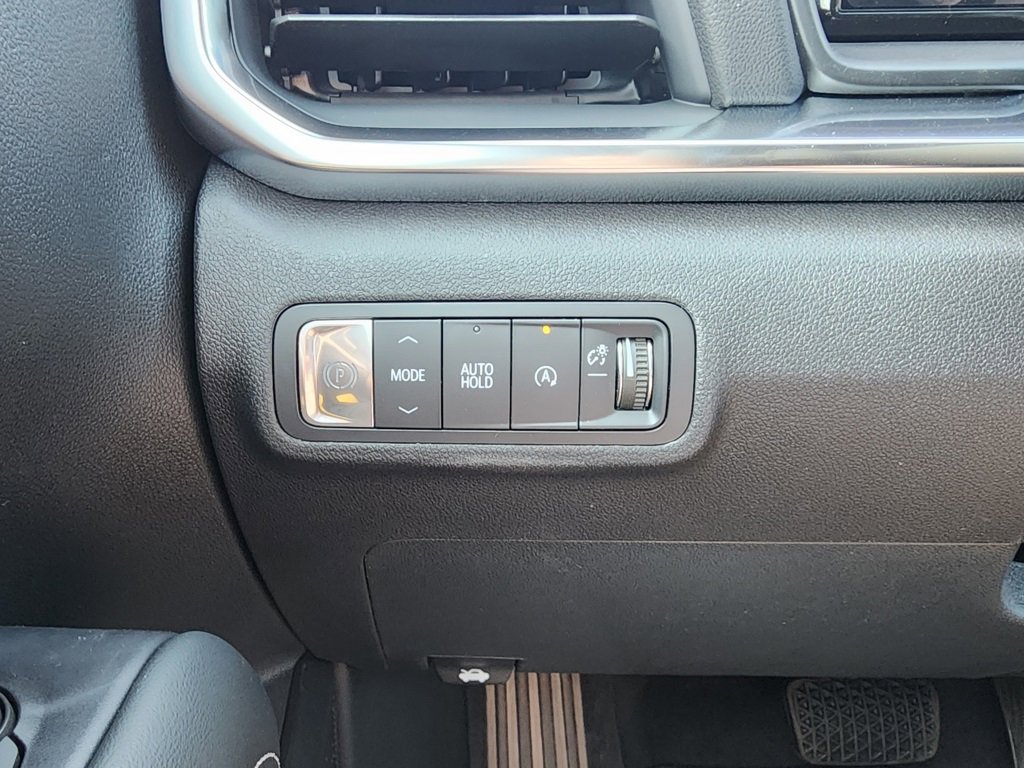 2026 Gmc Terrain Elevation photo 16